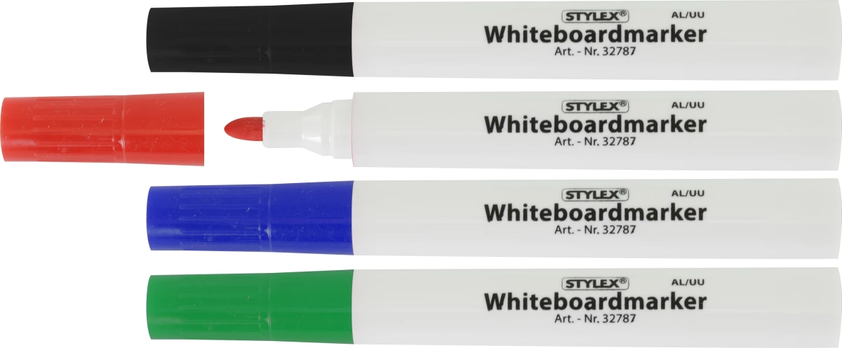 Stylex Magische Whiteboardmarker