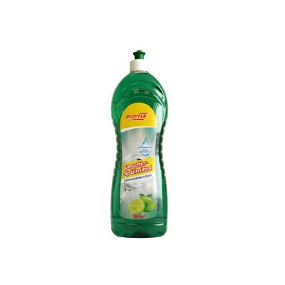 eco Fix Geschirrspülmittel, Zitrus