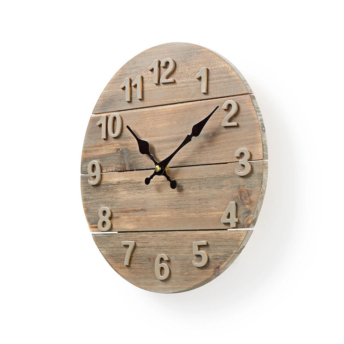 Nedis Wanduhr