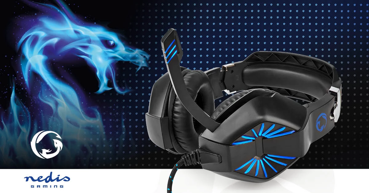 Gaming Headset