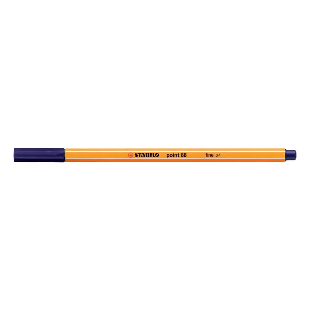 STABILO® Fineliner - point 88 - nachtblau