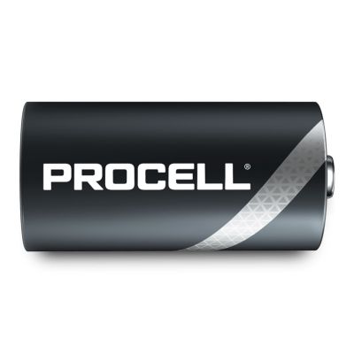 Duracell Batterien 'Baby C', 1,5V, 10 Stück
