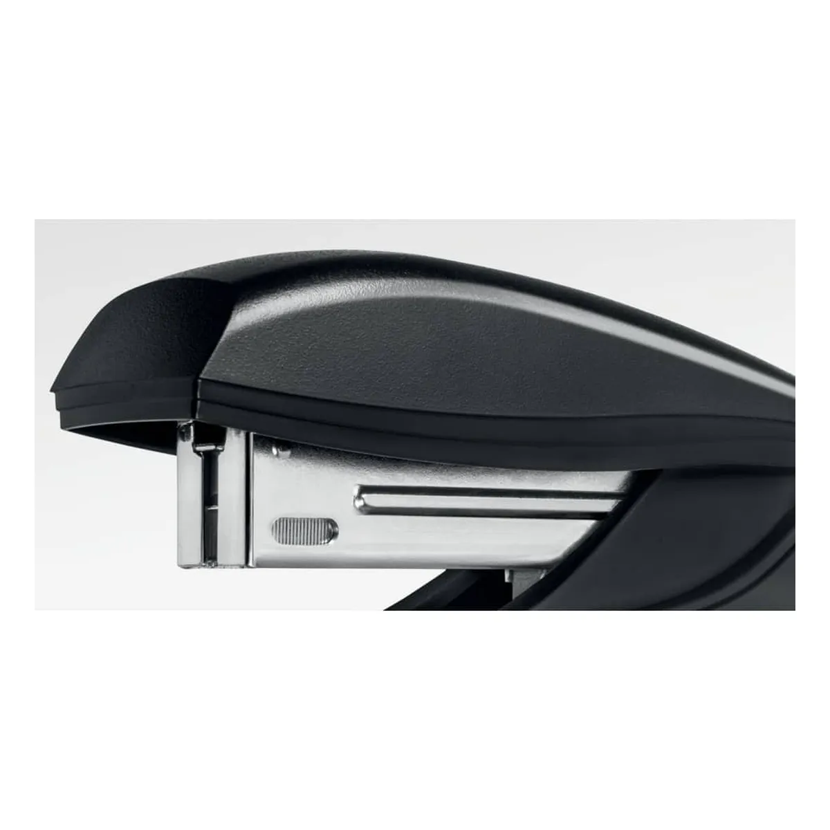 Leitz Heftgerät NeXXt Recycle - 30 Blatt, schwarz