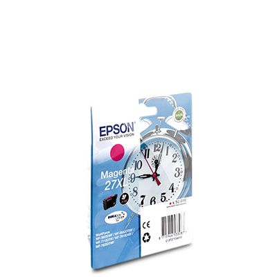 Epson Druckerpatrone '27XL' magenta 10,4 ml