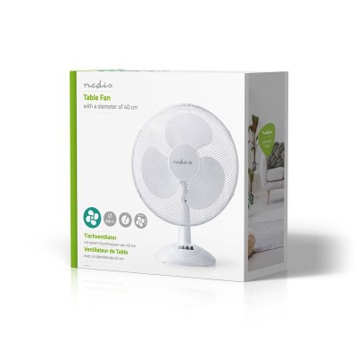 Nedis Tischventilator