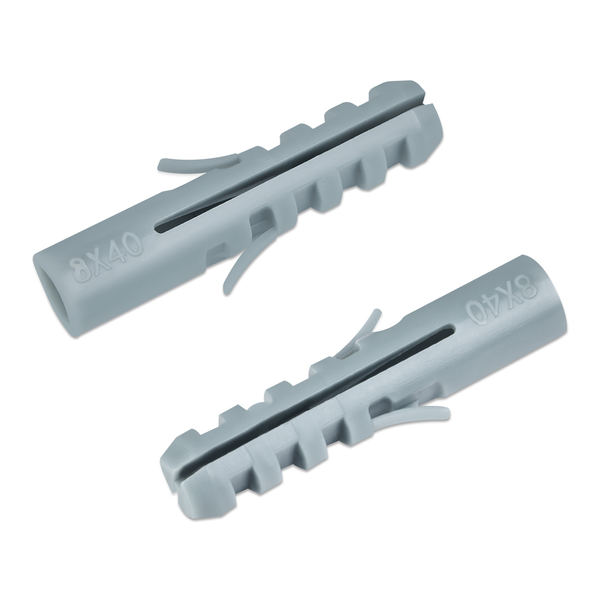 Masterproof Dübelsortiment 300-teilig
