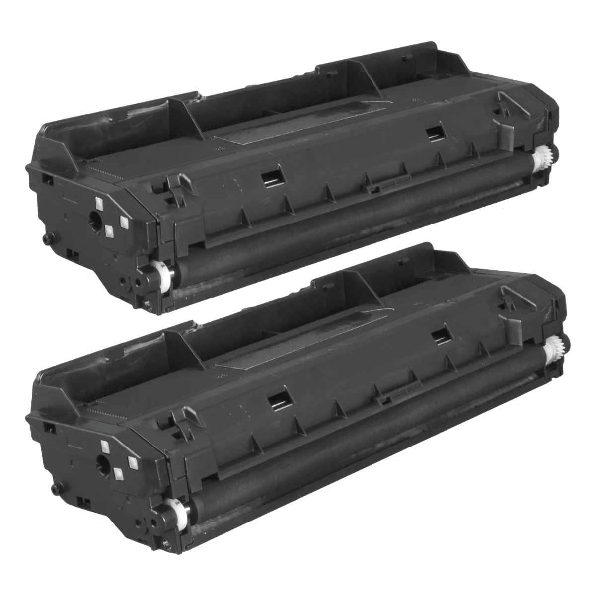 Samsung 116L - alternative Toner DoppelPack schwarz 2x 3.500 Seiten - Digital Revolution