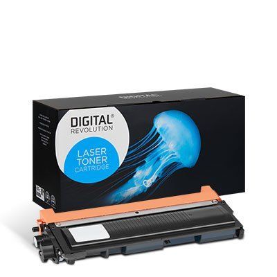 Brother TN-230C - alternativer Toner 'cyan' 1.400 Seiten - Digital Revolution