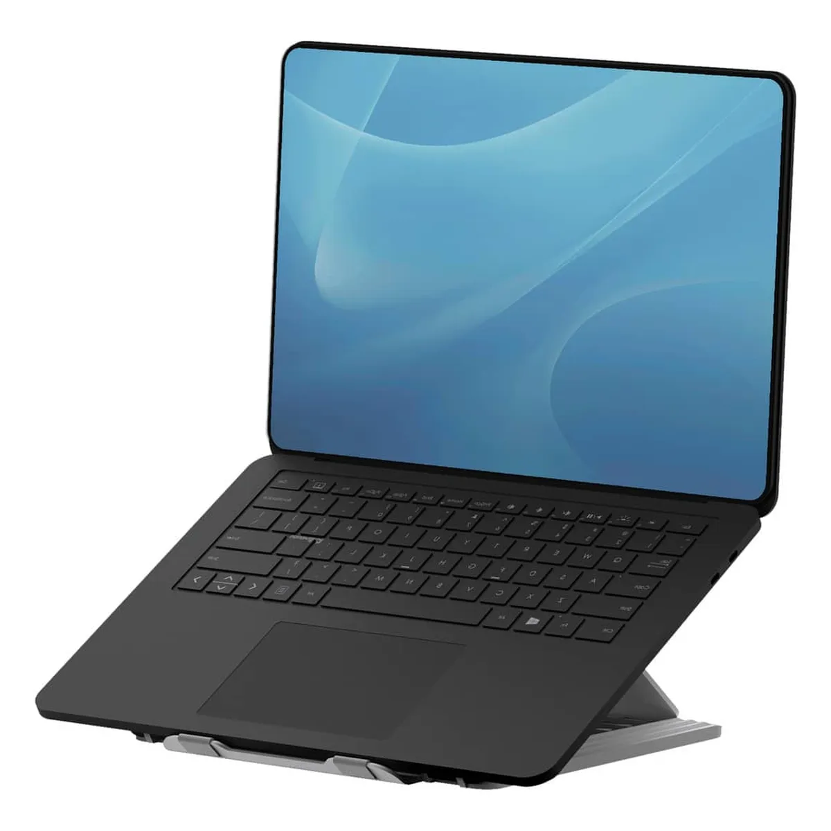 Fellowes® Breyta™ Notebookständer - weiß Fellowes® Breyta™ Notebookständer - weiß