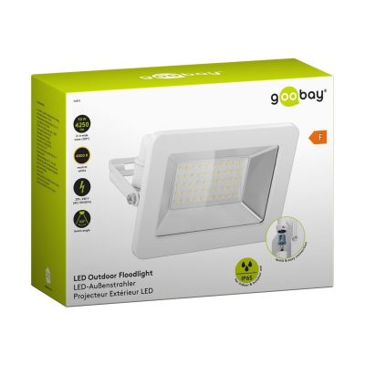 Goobay LED-Außenstrahler, 50 W