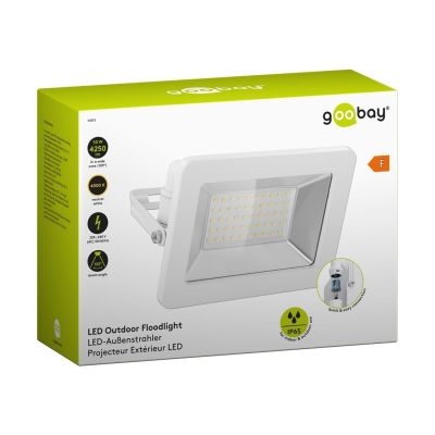 LED-Außenstrahler, 50 W