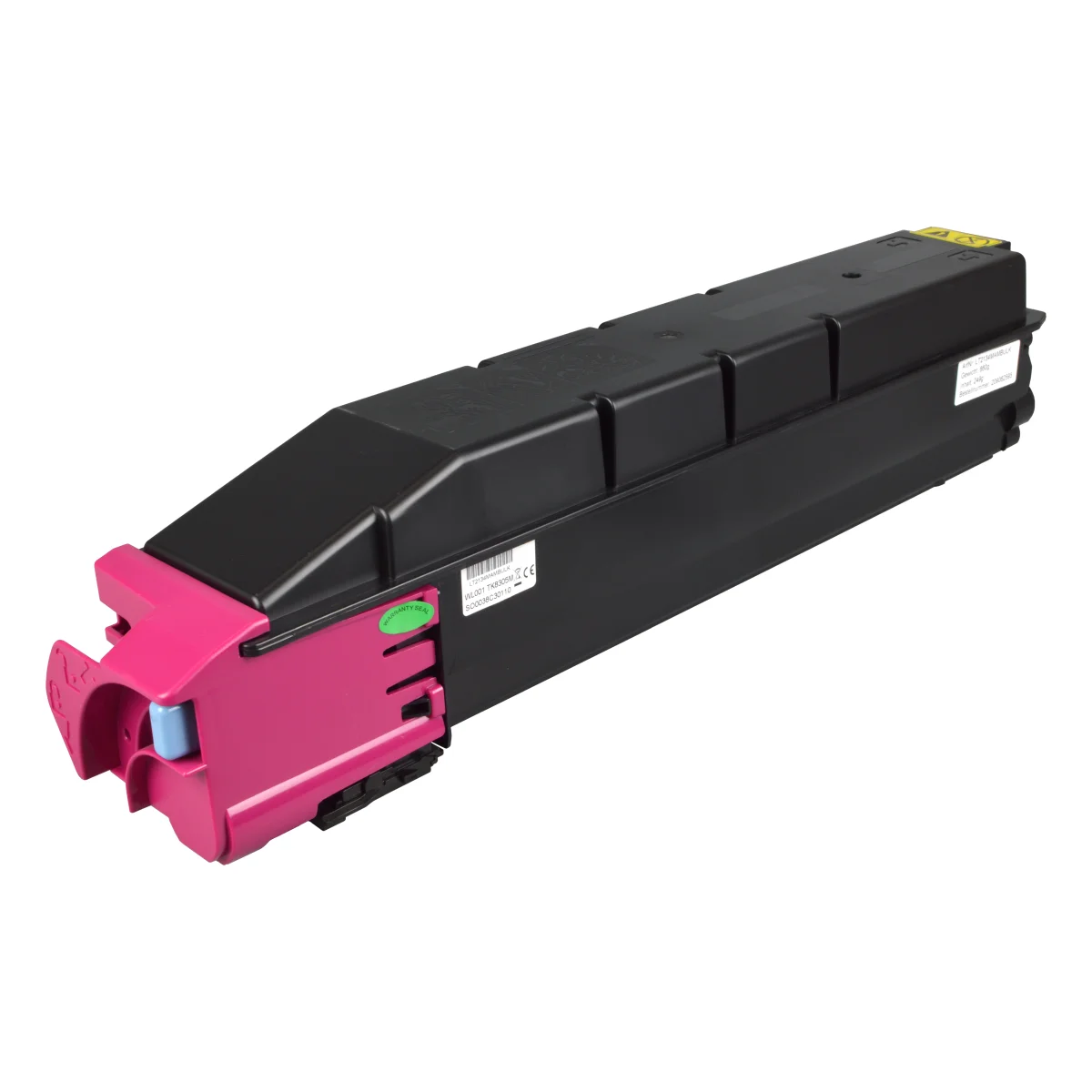 Kyocera TK-8305 M alternativer Toner 'magenta' 20.000 Seiten - Digital Revolution