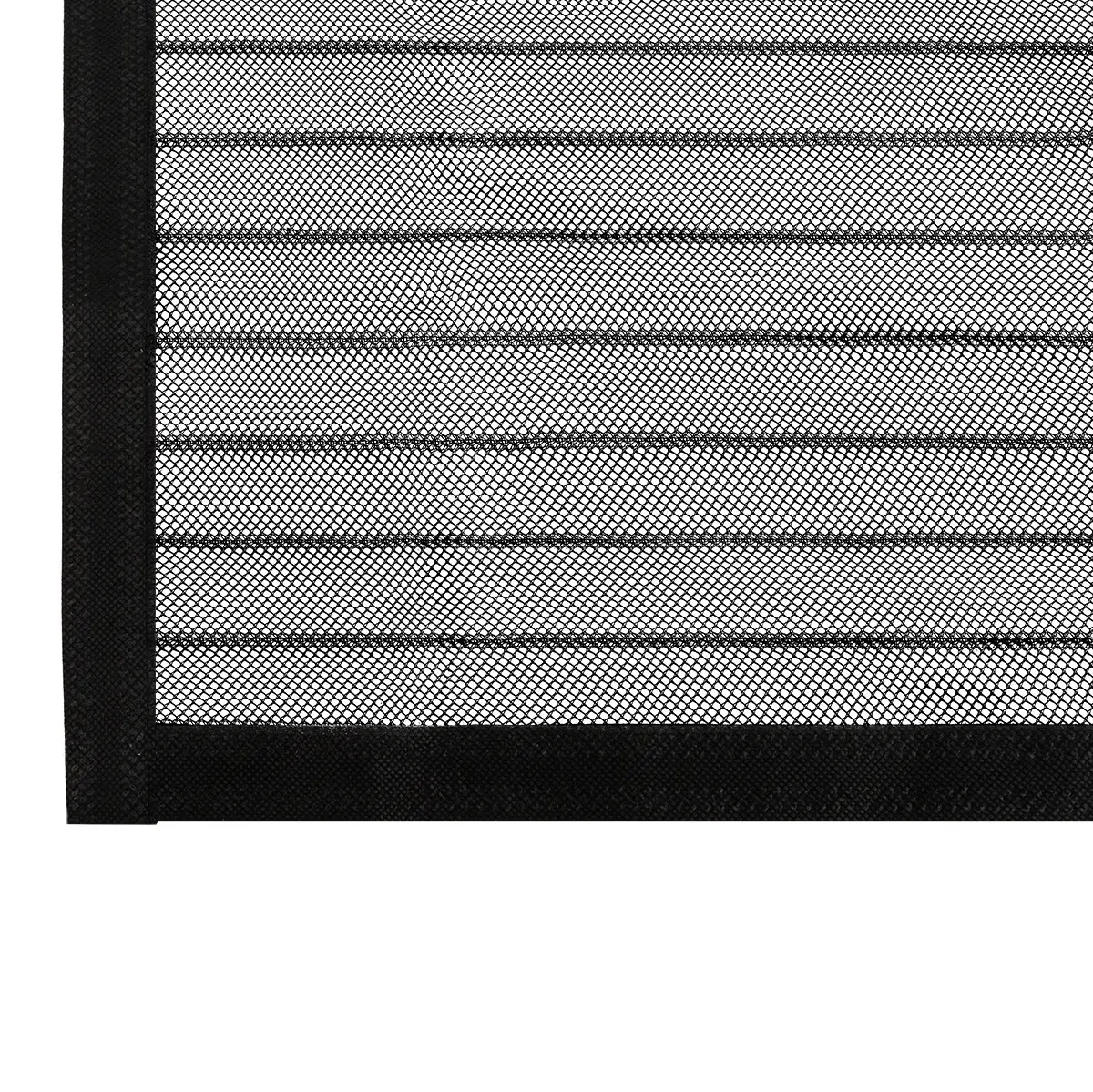 Fliegengitter Türvorhang 100x210 cm