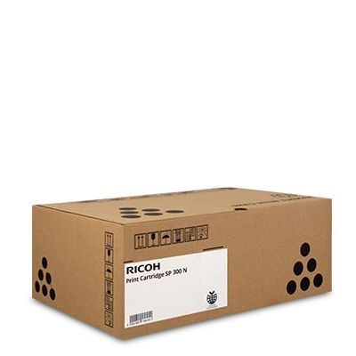 Ricoh 406956 Toner schwarz 1.500 Seiten