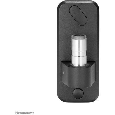 Wand-Adapter AWL75-450BL Neomounts für Monitor-Tischhalterung DS70-450BL1 und DS75-450BL2 Black