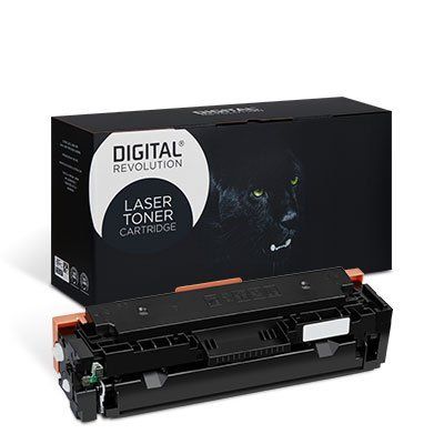 HP 410A - alternativer Toner 'schwarz' 2.300 Seiten - Digital Revolution