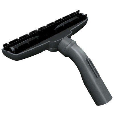 AEG AZE115 Advanced Precision PARKETTO Hartbodendüse für Bodenstaubsauger der Ultra-Serie (36mm Ovalrohr)