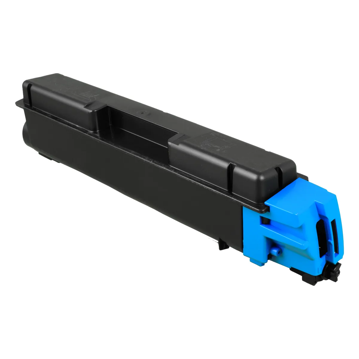 Kyocera TK-590 C, TK-580 C - alternativer Toner 'cyan' 5.000 Seiten - Digital Revolution