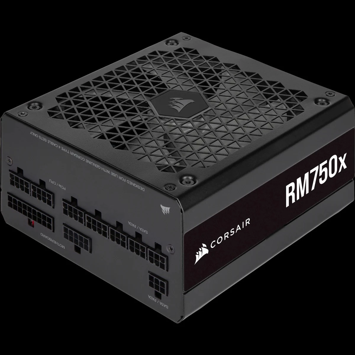 Corsair Netzteil 750W RM750x Modular 80+Gold