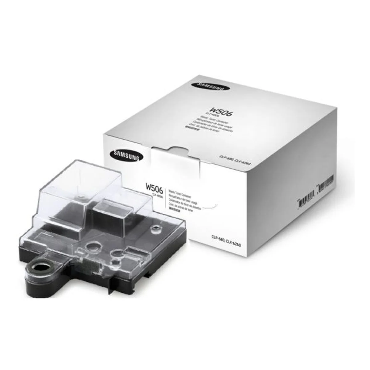 HP CLT-W506 Resttonerbehälter 14.000 Seiten (SU437A)