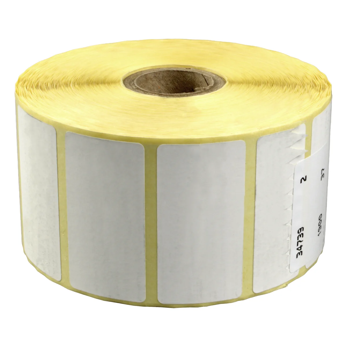Brother BDE Etiketten 1J026051102 51x26mm VE=16 Rollen 1900 St./Rolle