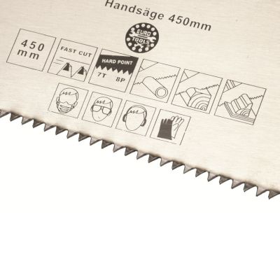Masterproof Handsäge, 450mm