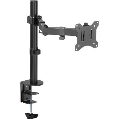 Goobay Monitorhalterung Single Flex