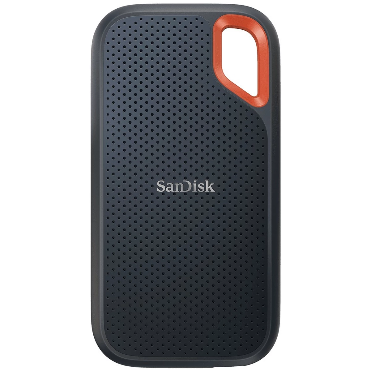 Sandisk 2TB Extreme V2 USB 3.2 Gen2 schwarz