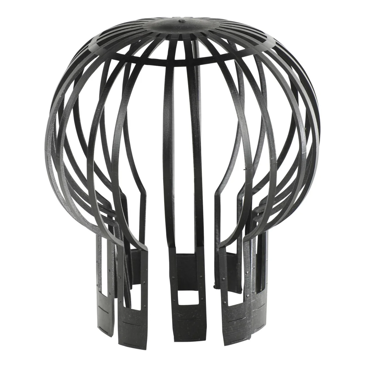 Dachrinnenverschluss 2er Set (Fallrohrschutz) Maße: ca. Ø 13,2 x H 14,5cm Dachrinnenverschluss 2er Set (Fallrohrschutz) Maße: ca. Ø 13,2 x H 14,5cm