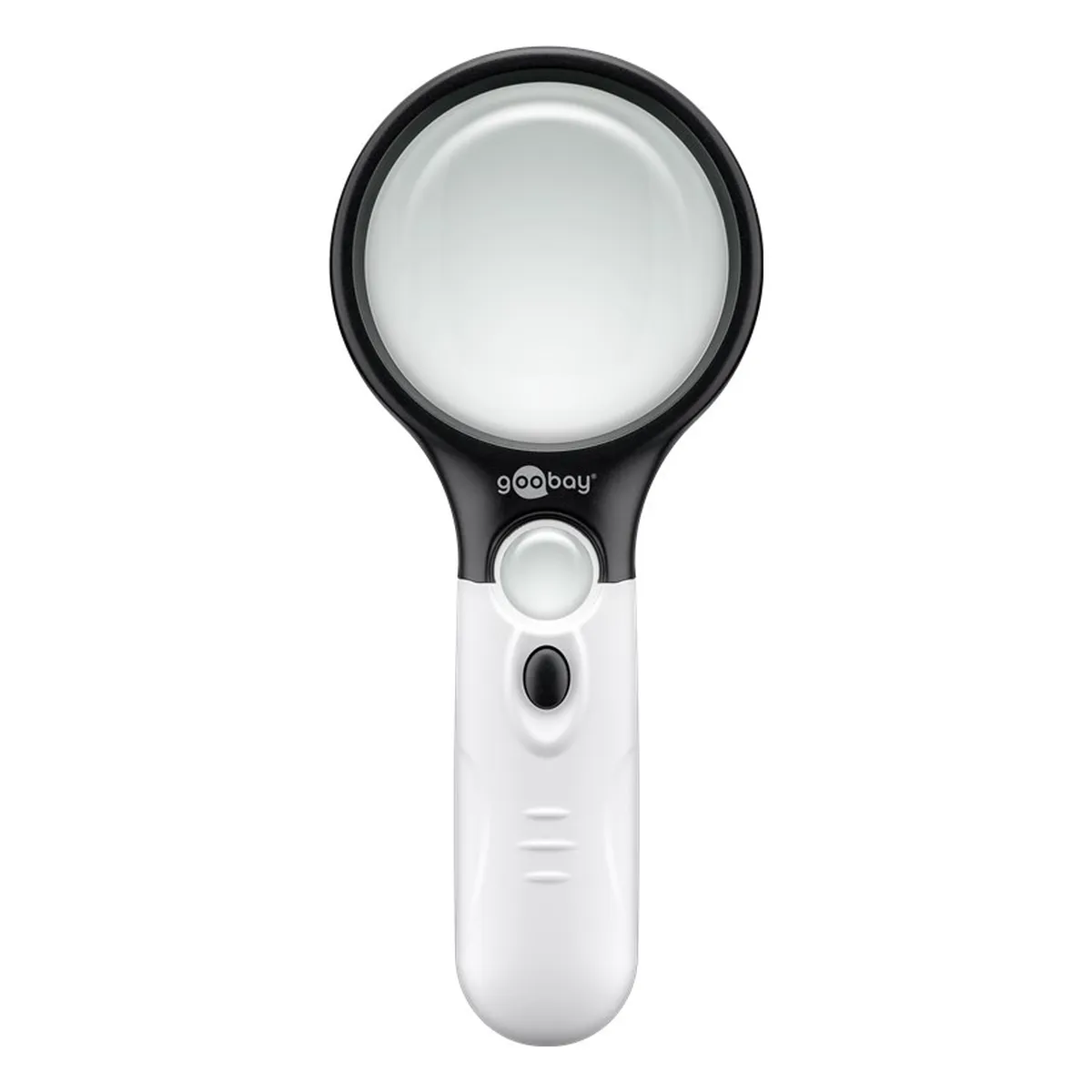 Goobay LED-Leselupe