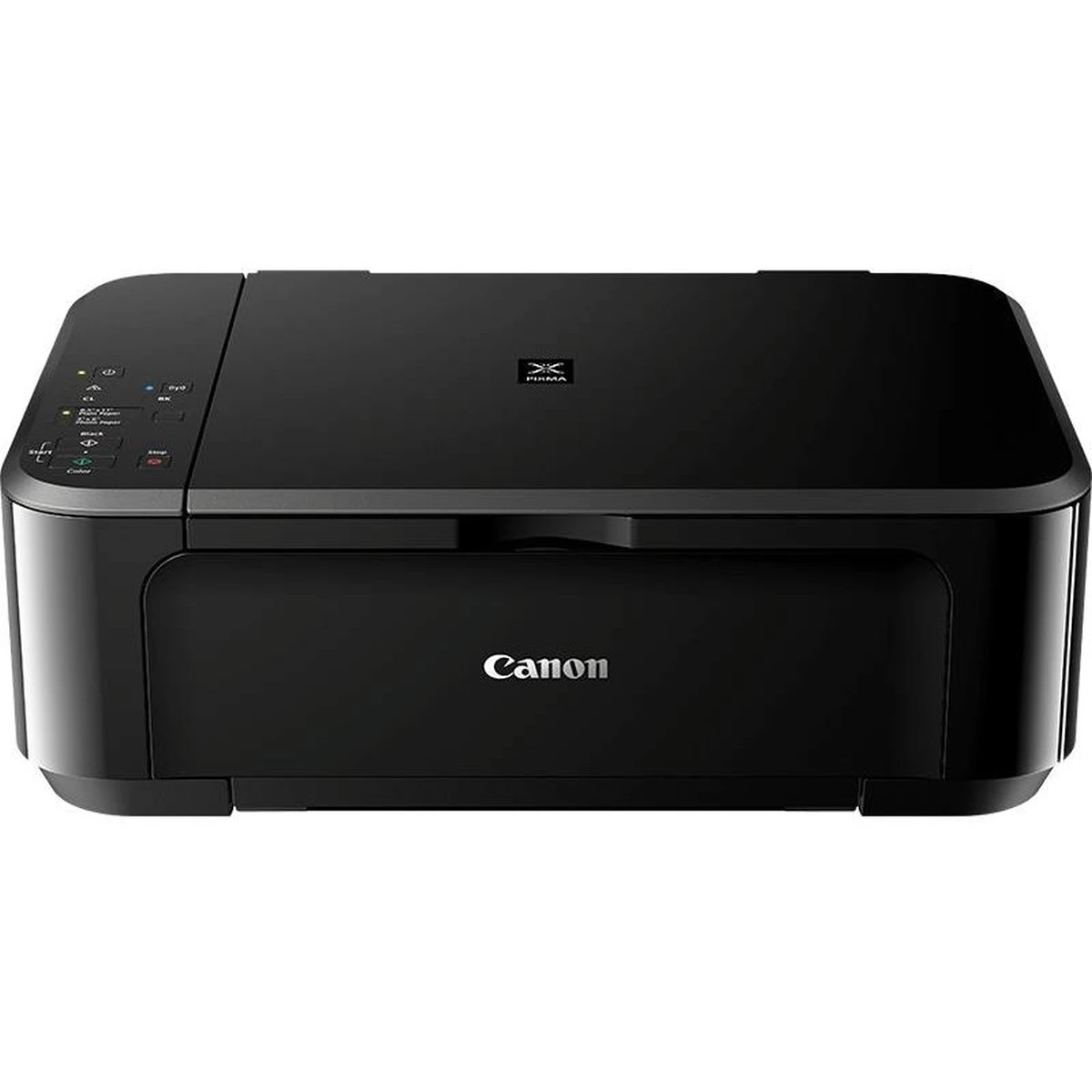 Canon PIXMA MG3650S Tintenstrahl 4800 x 1200 DPI A4 WLAN