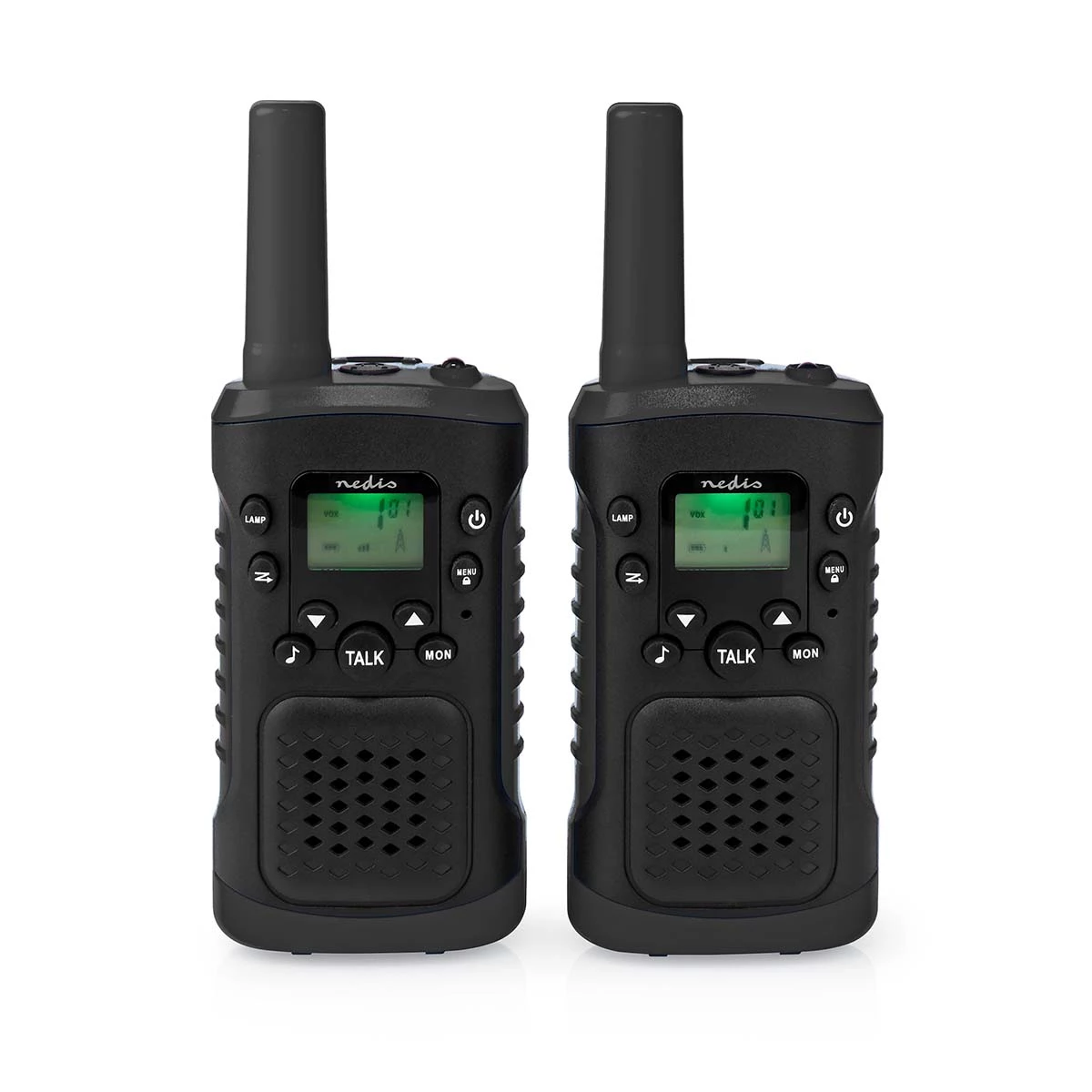 Walkie-Talkie-Set