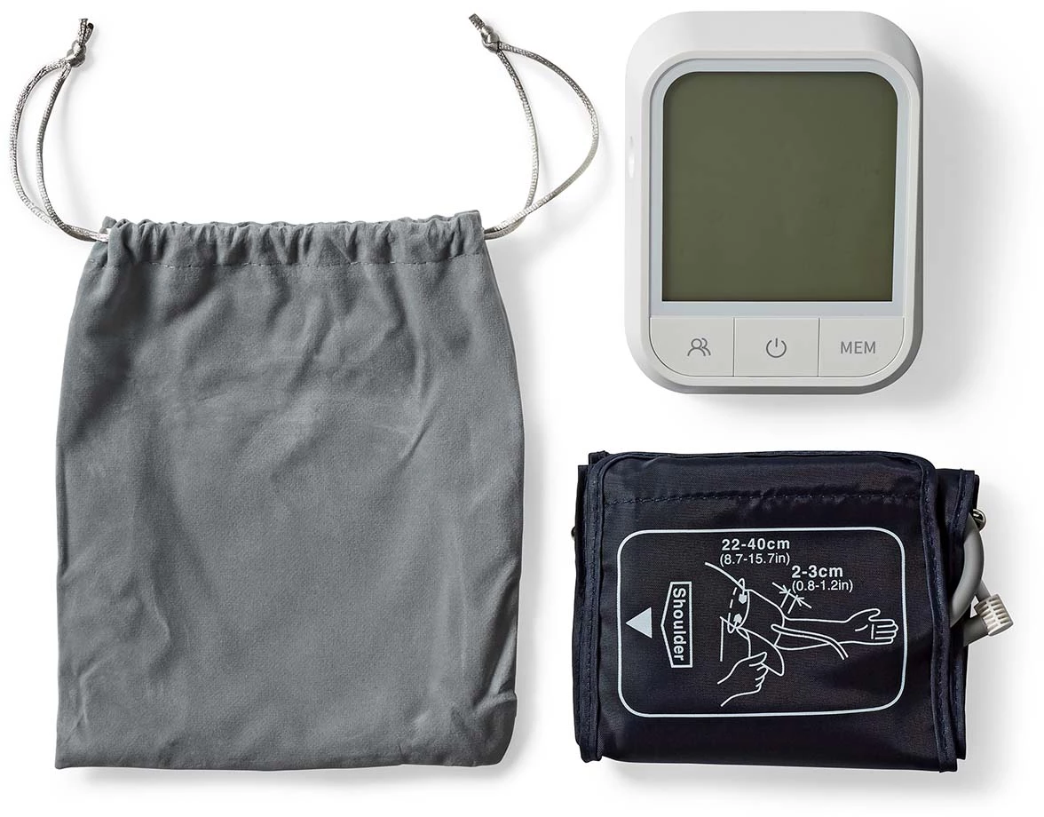 SmartLife Blutdruckmessgerät