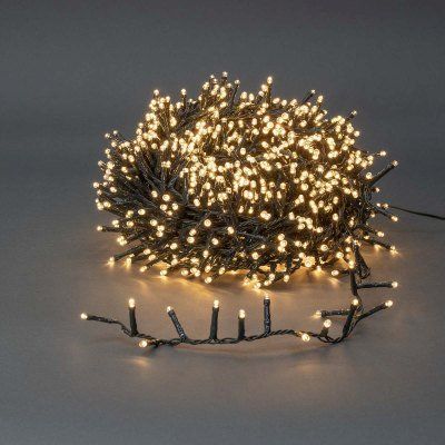 Dekorative Lichter
