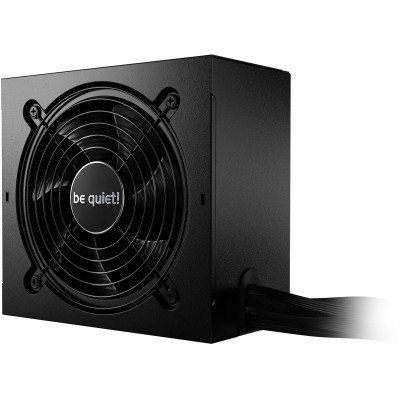 850W Be Quiet! System Power 10