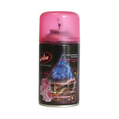 airline Black Edition Arabian Night Nachfüllkartusche, 250 ml