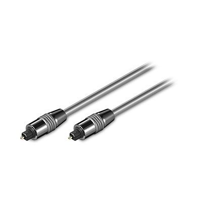 Premium Toslink-Kabel, 3,0 m 