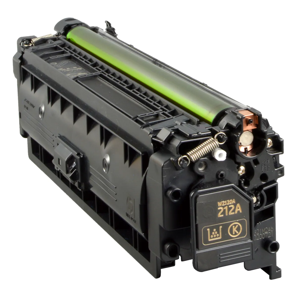 HP 212X - alternativer Toner 'schwarz' 13.000 Seiten - Digital Revolution