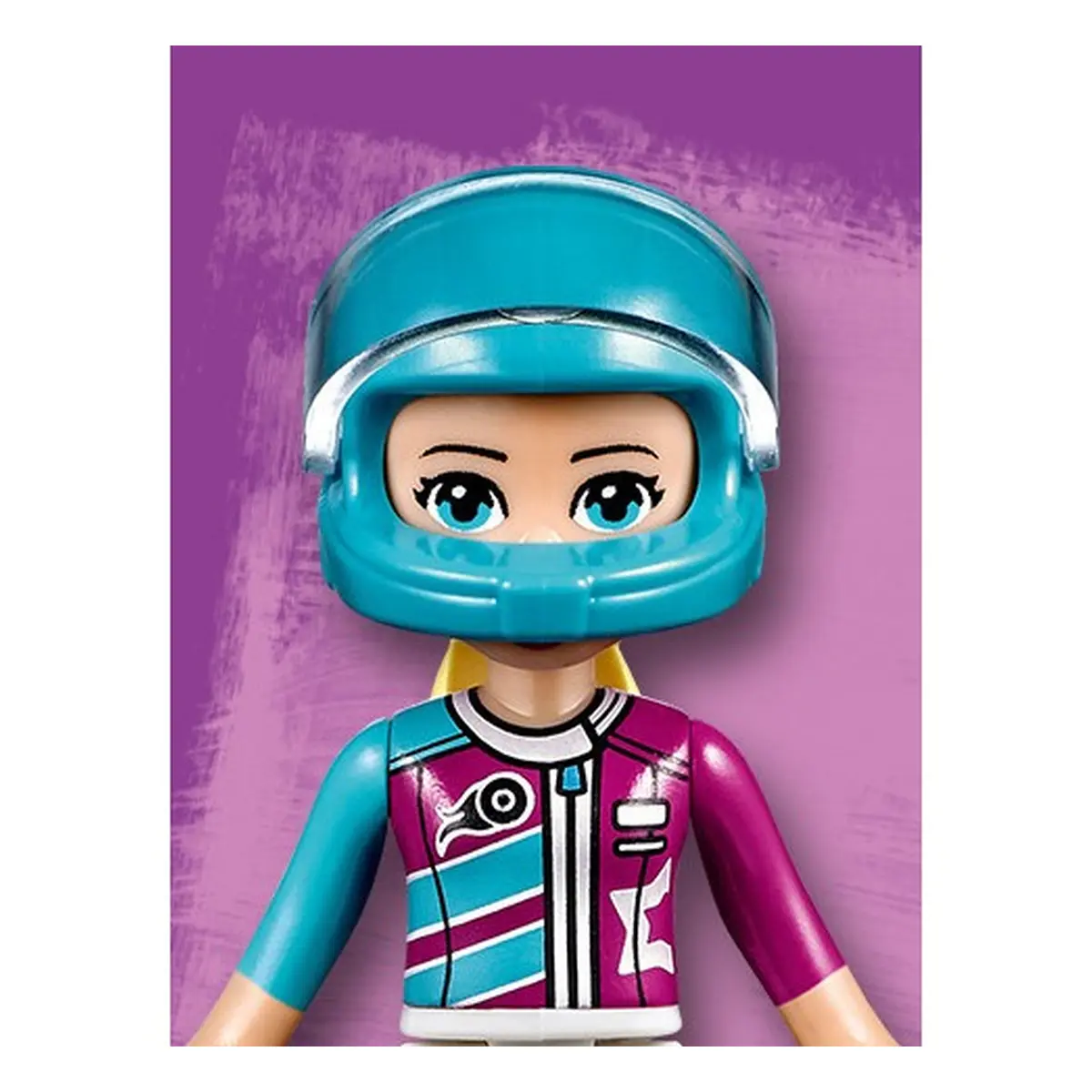 LEGO® Friends - Das große Rennen