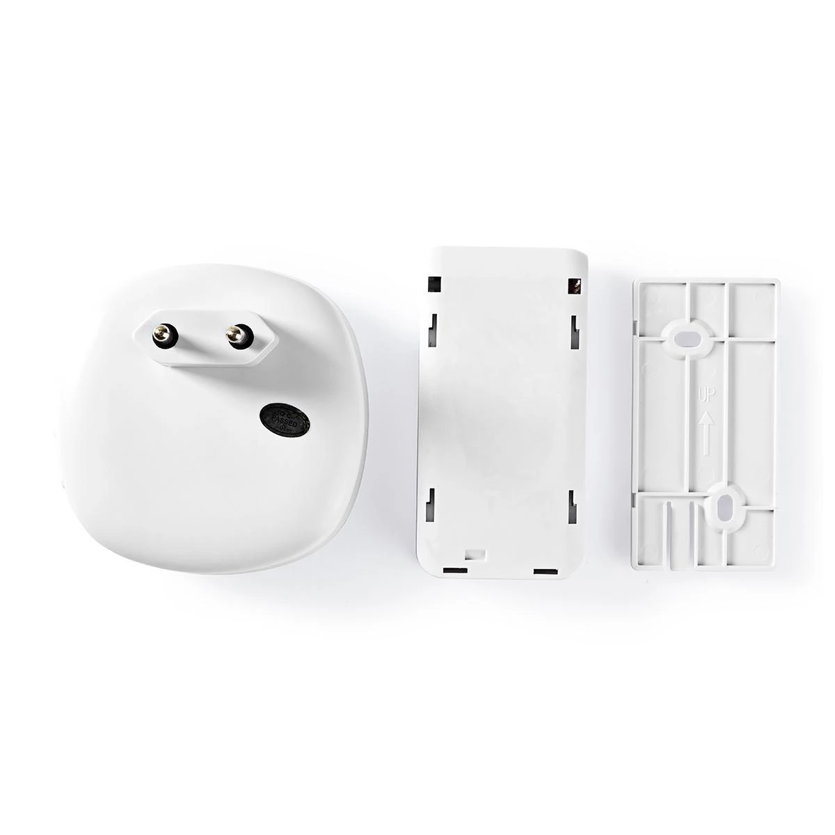 Nedis Drahtloses Türklingel Set