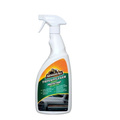 ArmorAll Kunststoff-Tiefenpfleger seidenmatt 1.000 ml