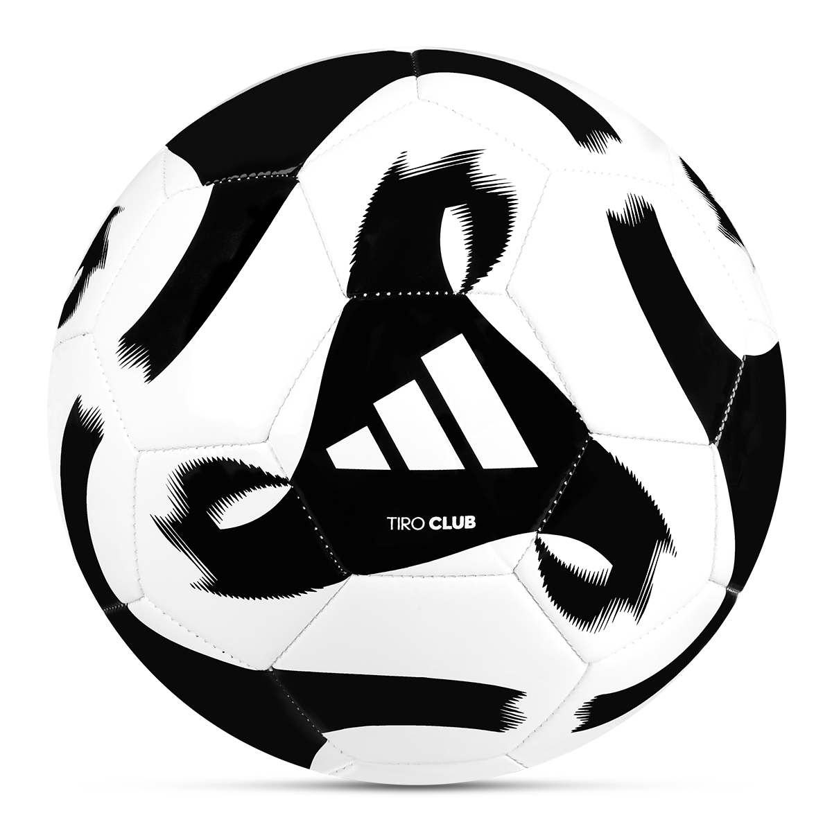 Adidas Tiro Club Ball – Gr 5         