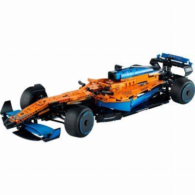 LEGO® Technic McLaren Formel 1 Rennwagen 42141