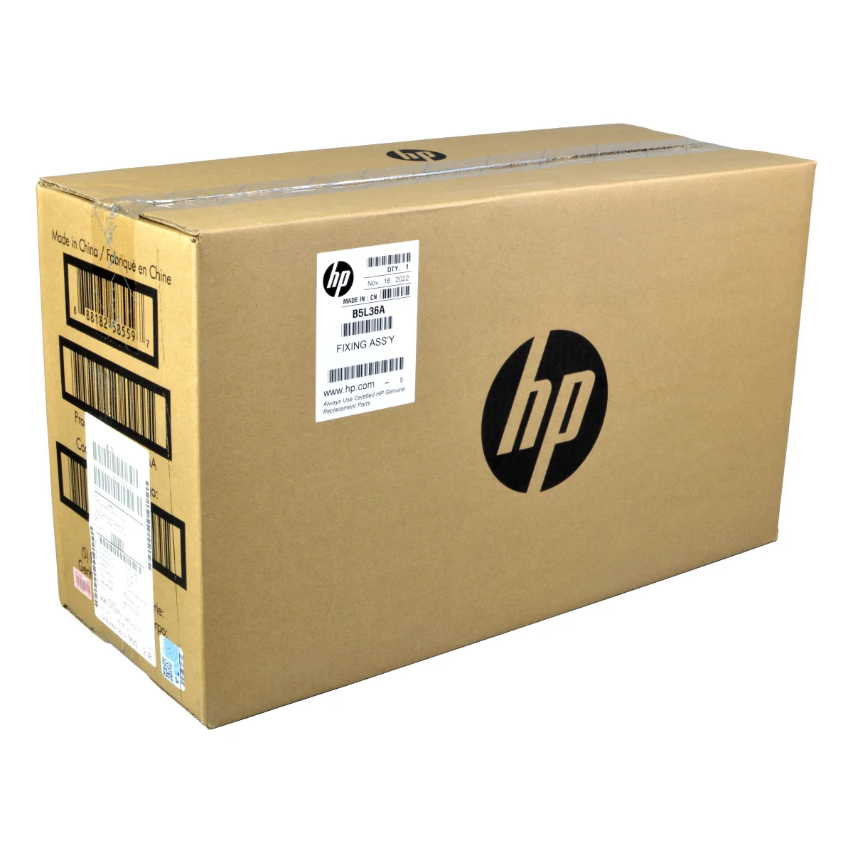 HP Fixiereinheit B5L36A