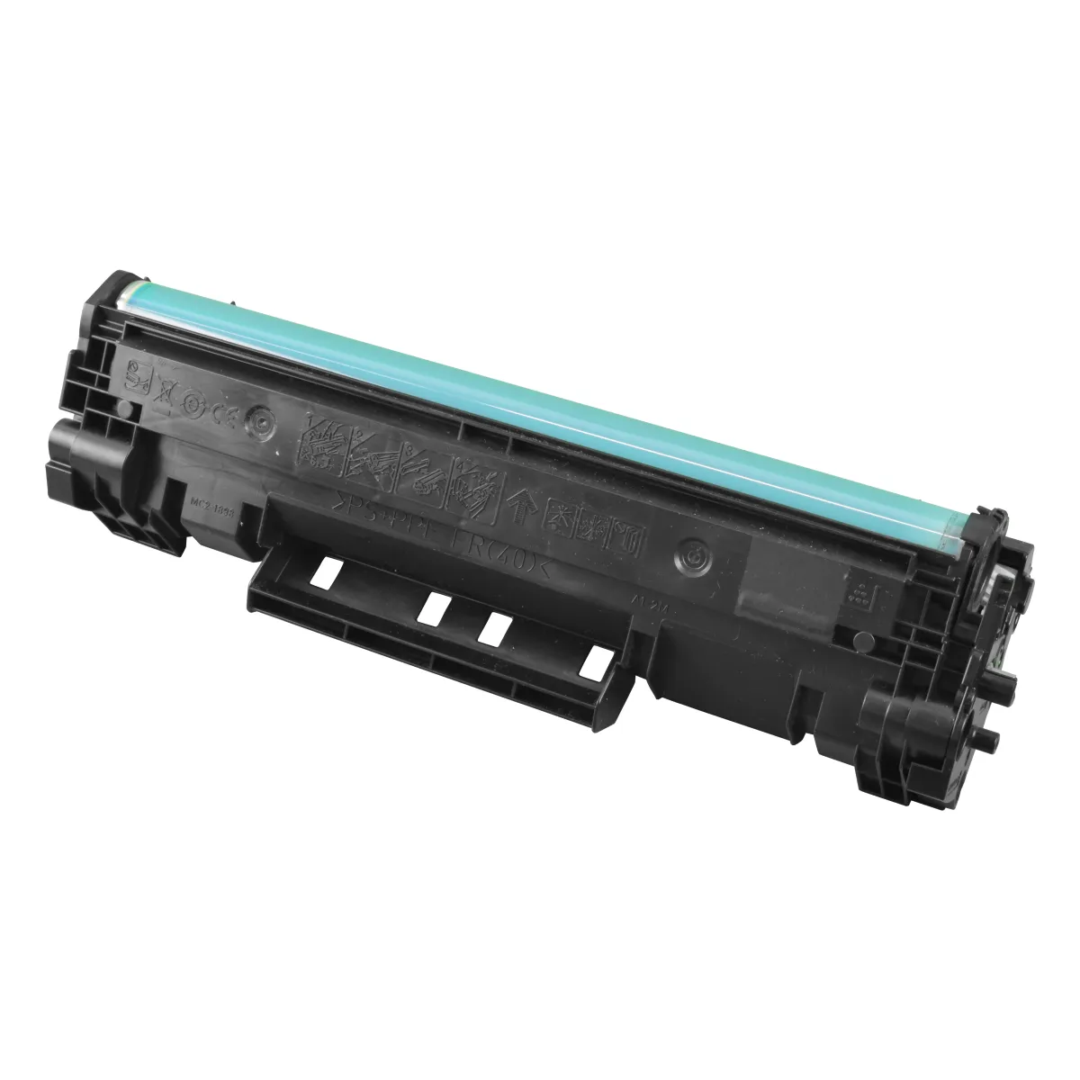 HP 44A - alternativer XL Toner 'schwarz' 2.000 Seiten - Digital Revolution HP 44A - alternativer XL Toner 'schwarz' 2.000 Seiten - Digital Revolution