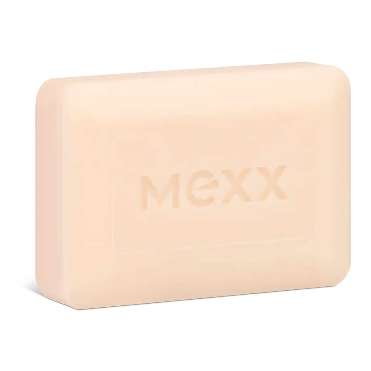 Mexx Stückseife  - Simply for Her – 75 gr