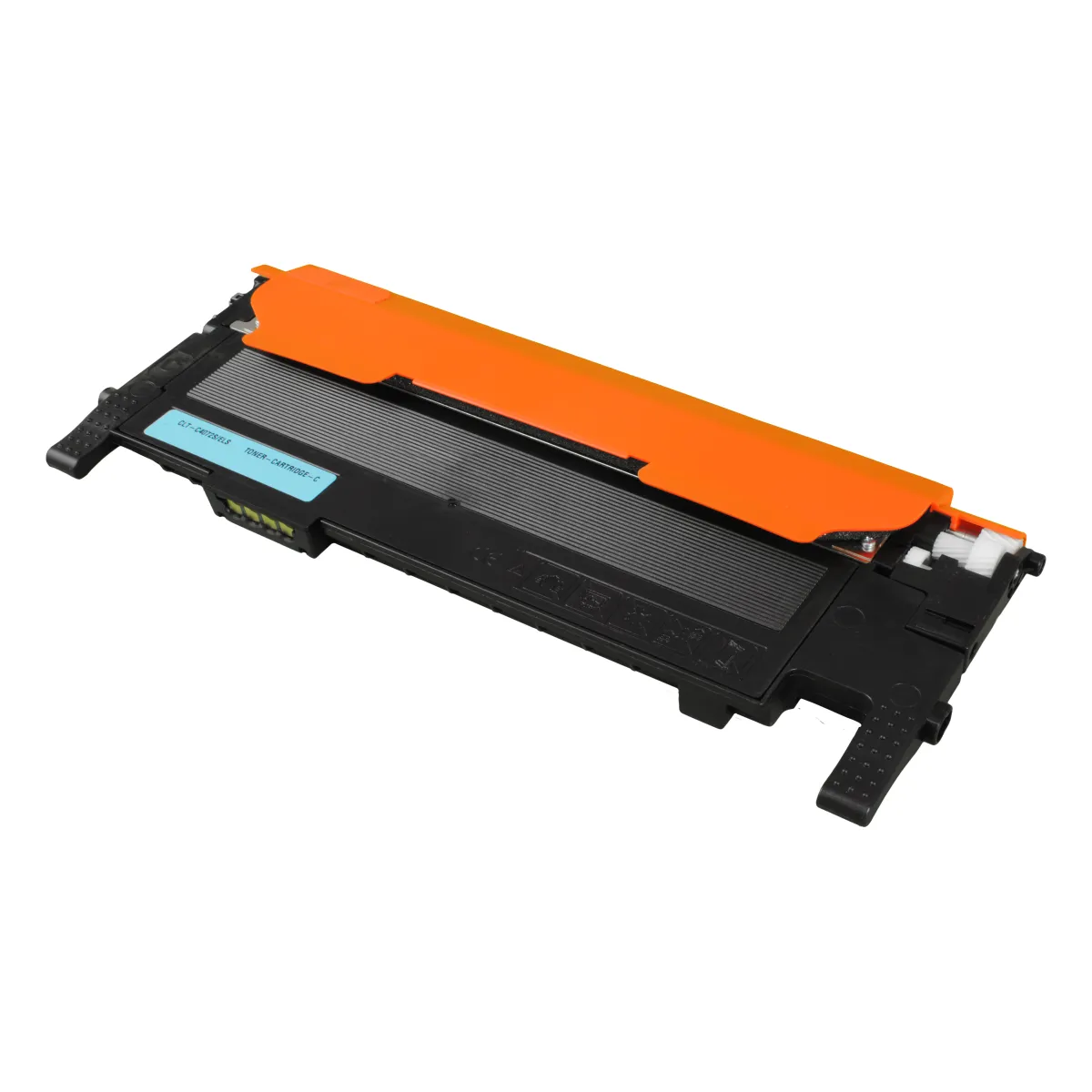 HP/Samsung CLT-C4072S, C4072S - alternativer ECO Toner 'cyan' 1.000 Seiten - Digital Revolution