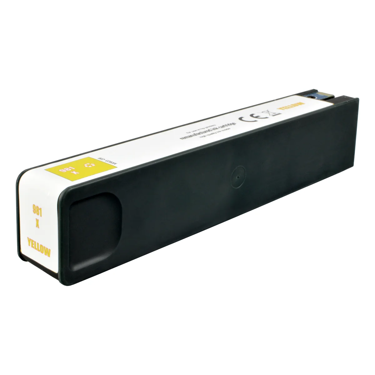 HP 981X - alternative Patrone 'gelb' 114 ml | 10.000 Seiten - Digital Revolution