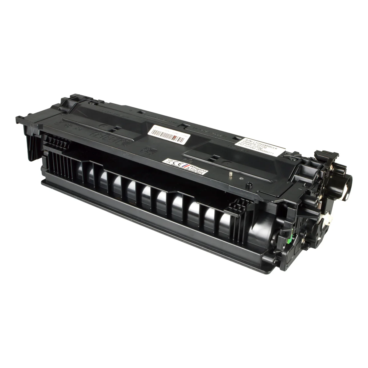 Canon 064 alternativer Toner 'schwarz' 6.000 Seiten - Digital Revolution