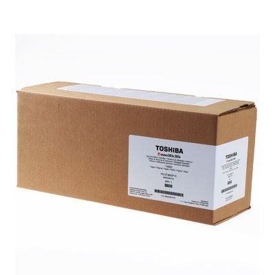 Toshiba Toner 'T-3850P-R' schwarz 10.000 Seiten